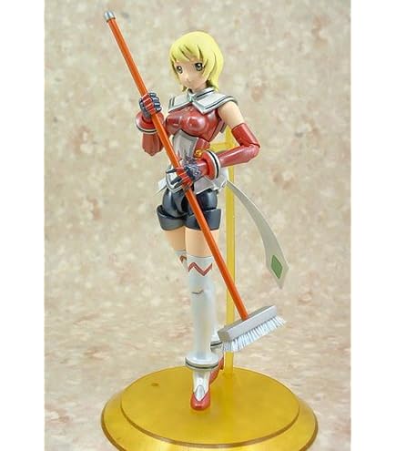 Amazon | 舞-乙HiMe アリカ・ユメミヤ コーラルローブVer 1/10スケール